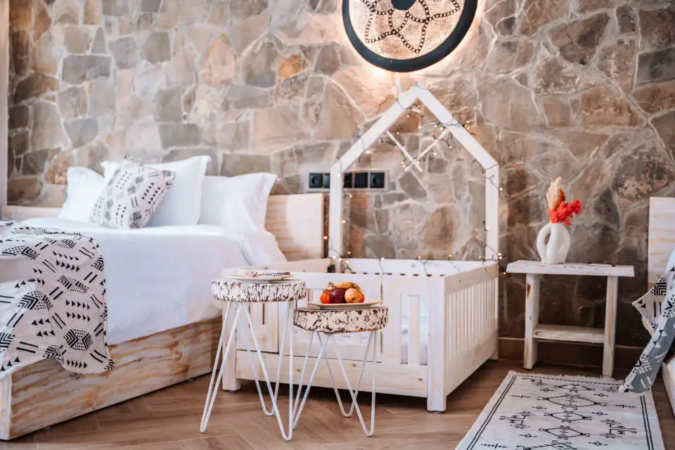 Chambre Nomade Famille