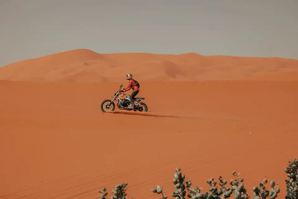 Rallyes & Événements d'Aventure