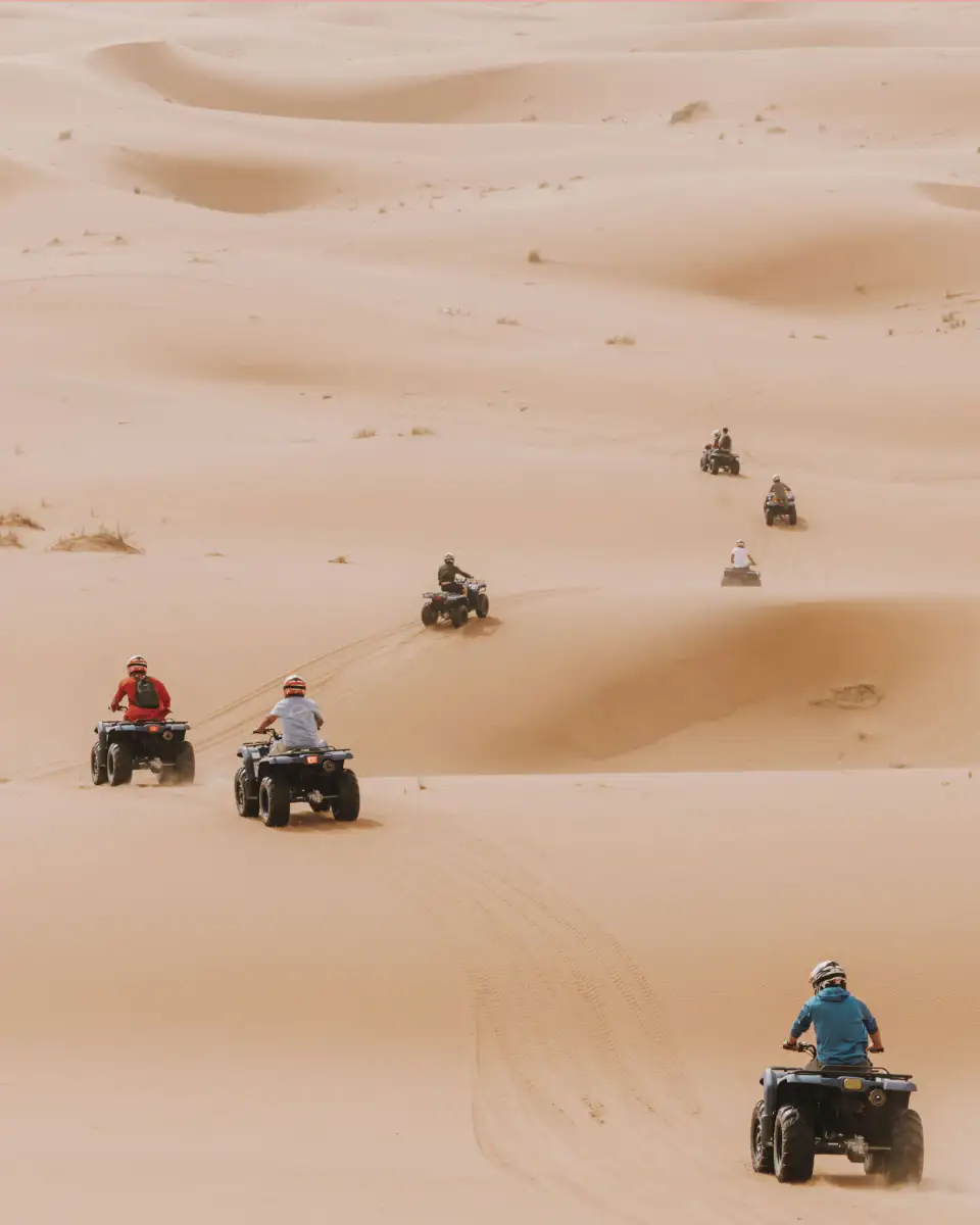 Excursiones y Transporte - Imagen 12