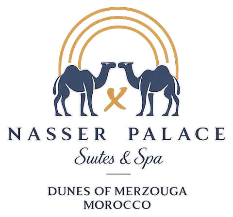 Nasser Palace