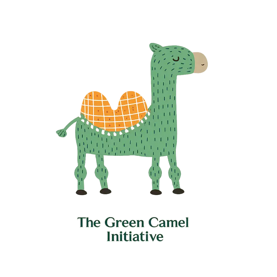 The Green Camel Initiative